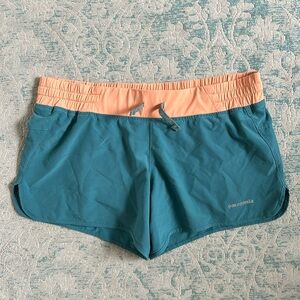 Patagonia Nine Trails Shorts